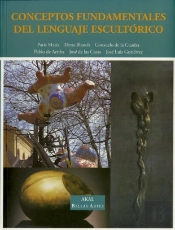 Conceptos Fundamentales Del Lenguaje Escultórico