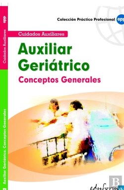 Bertrand.pt - Conceptos Generales Para Auxiliares Geriátricos