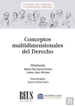 Bertrand.pt - Conceptos Multidimensionales Del Derecho