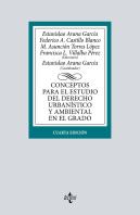 Conceptos Para El Estudio Del Derecho Urbanistico Y Ambienta