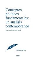 Conceptos Politicos Fundamentales