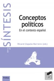 Conceptos Políticos