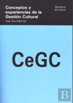 Conceptos Y Experiencias De La Gestión Cultural