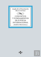 Conceptos Y Fundamentos De Justicia Internacional