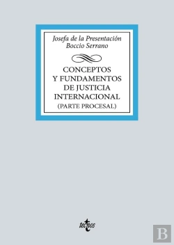 Bertrand.pt - Conceptos Y Fundamentos De Justicia Internacional