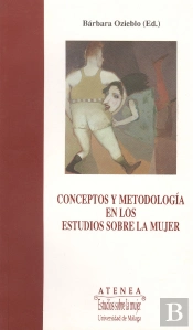 Conceptos Y Metodología En Los Estudios Sobre La Mujer