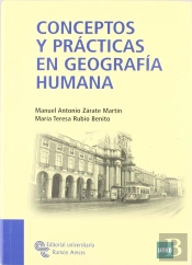 Conceptos Y Prácticas En Geografía Humana