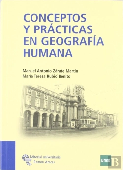Bertrand.pt - Conceptos Y Prácticas En Geografía Humana