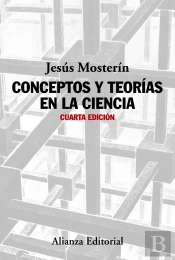 Conceptos Y Teorías En La Ciencia