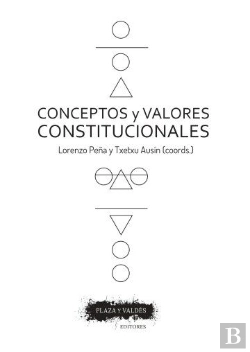 Bertrand.pt - Conceptos Y Valores Constitucionales