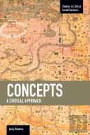 Concepts: A Critical Approach