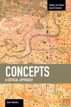 Bertrand.pt - Concepts: A Critical Approach
