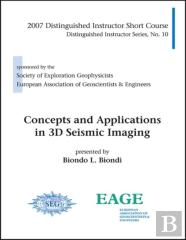 Concepts And Applications In 3d Seismic Imaging