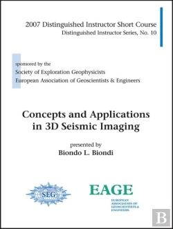 Bertrand.pt - Concepts And Applications In 3d Seismic Imaging
