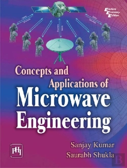 Bertrand.pt - Concepts And Applications Of Microwave Engineering