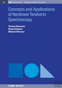 Bertrand.pt - Concepts And Applications Of Nonlinear Terahertz Spectroscopy