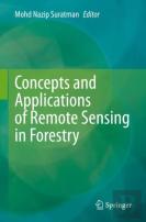 Concepts And Applications Of Remote Sensing In Forestry