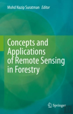 Bertrand.pt - Concepts And Applications Of Remote Sensing In Forestry