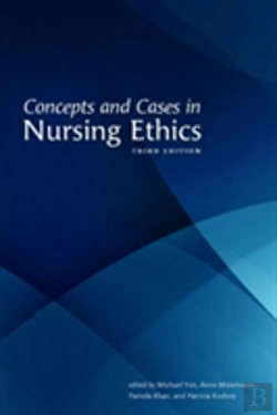 Bertrand.pt - Concepts And Cases In Nursing Ethics