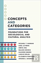 Concepts And Categories