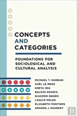 Bertrand.pt - Concepts And Categories