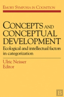 Bertrand.pt - Concepts And Conceptual Development