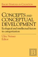 Concepts And Conceptual Development