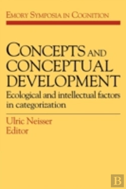 Bertrand.pt - Concepts And Conceptual Development