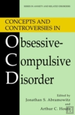 Bertrand.pt - Concepts And Controversies In Obsessive-Compulsive Disorder