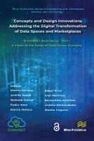 Concepts And Design Innovations Addressing The Digital Transformation Of Data Spaces And Marketplaces