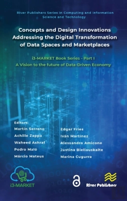 Bertrand.pt - Concepts And Design Innovations Addressing The Digital Transformation Of Data Spaces And Marketplaces