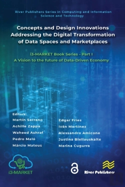 Bertrand.pt - Concepts And Design Innovations Addressing The Digital Transformation Of Data Spaces And Marketplaces