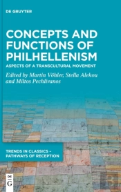 Concepts And Functions Of Philhellenism