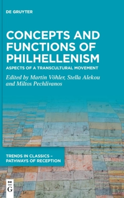Bertrand.pt - Concepts And Functions Of Philhellenism