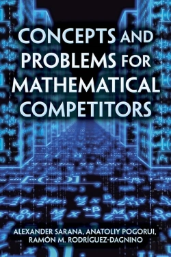 Bertrand.pt - Concepts And Problems For Mathematical Competitors
