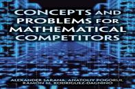Concepts And Problems For Mathematical Competitors