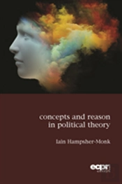 Concepts And Reason In Political Theory