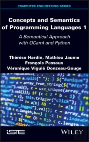 Concepts And Semantics Of Programming Languages 1