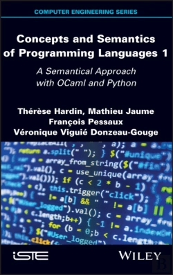 Bertrand.pt - Concepts And Semantics Of Programming Languages 1