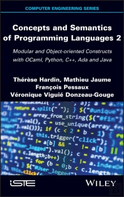 Bertrand.pt - Concepts And Semantics Of Programming Languages 2