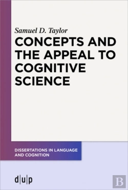 Bertrand.pt - Concepts And The Appeal To Cognitive Science