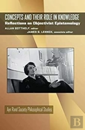 Concepts And Their Role In Knowledge