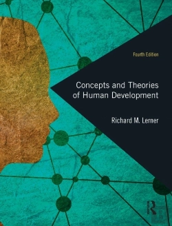 Bertrand.pt - Concepts And Theories Of Human Development