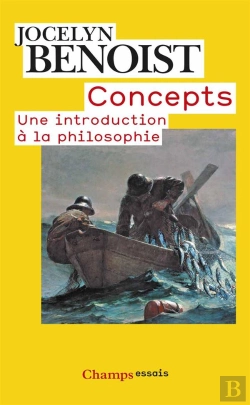 Bertrand.pt - Concepts