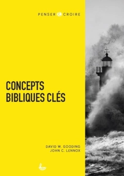 Bertrand.pt - Concepts Bibliques Clés Tome 1