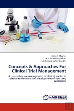 Bertrand.pt - Concepts & Approaches For Clinical Trial Management