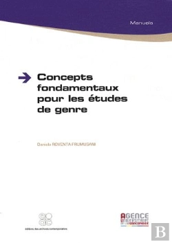 Bertrand.pt - Concepts Fondamentaux Pour Les Études De Genre