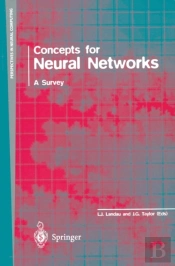 Concepts For Neural Networks