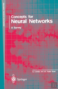 Bertrand.pt - Concepts For Neural Networks