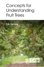 Concepts For Understanding Fruit Trees